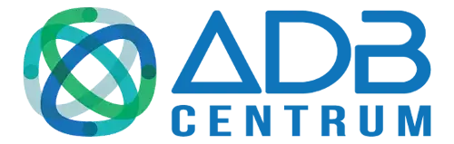 ADB Centrum logo