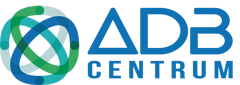 logo ADB Centrum
