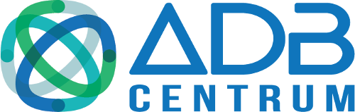 logo ADB Centrum