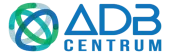 ADB Centrum logo
