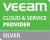 Veeam Cloud Service Provider