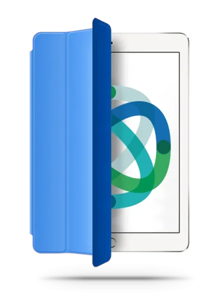 Trygg IT sedan 1988 ADB Centrum. Ipad